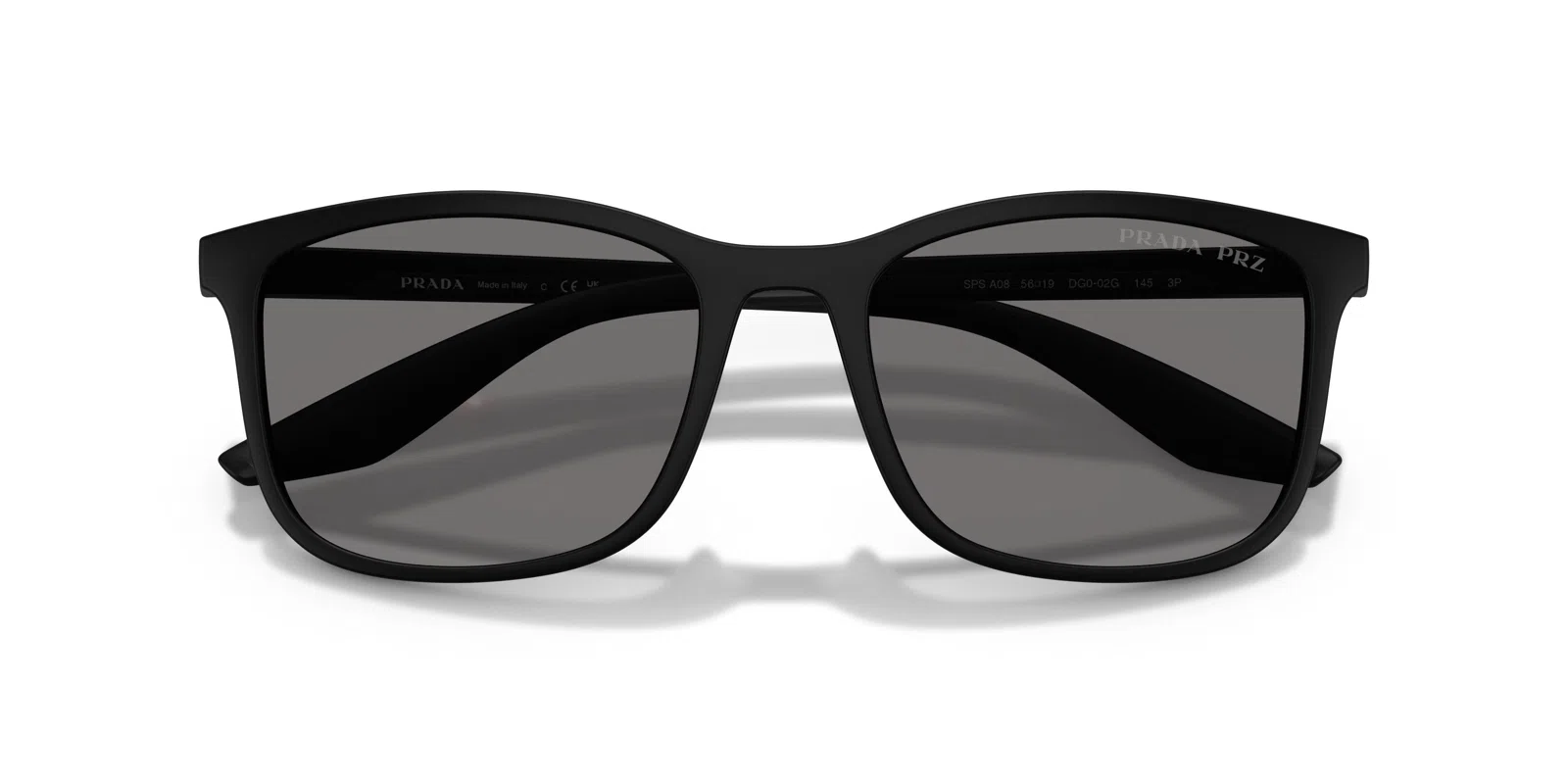 Prada Linea Rossa A08S Sunglasses - view 35